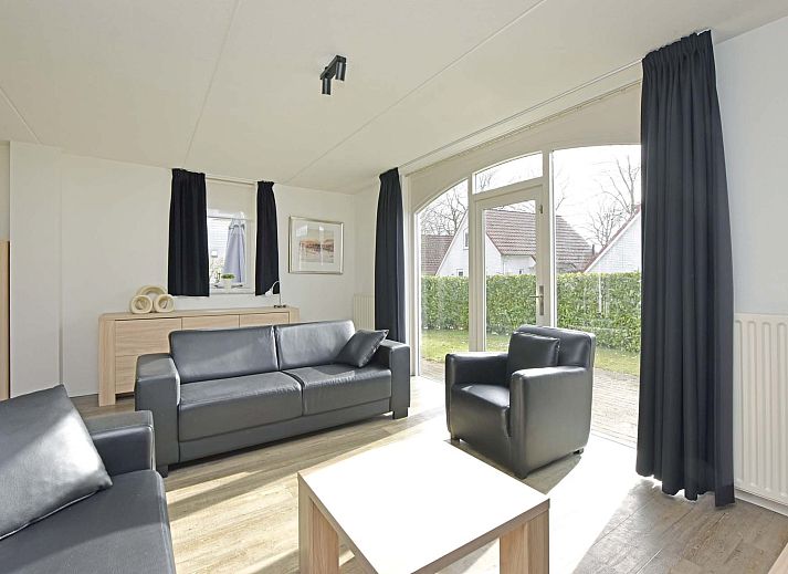 Verblijf 3827110 - Vakantiewoning Noord Limburg - Vrijstaande woning in Arcen