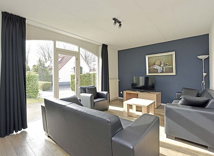 Verblijf 3827110 - Vakantiewoning Noord Limburg - Vrijstaande woning in Arcen