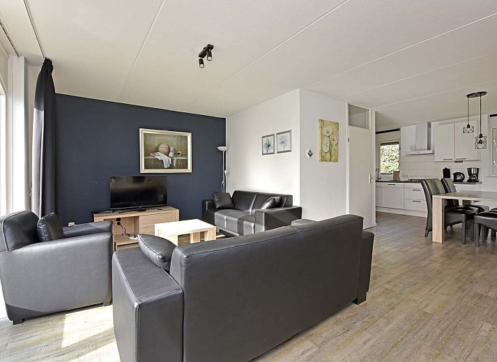 Verblijf 3827110 - Vakantiewoning Noord Limburg - Vrijstaande woning in Arcen