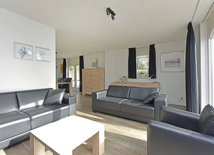 Verblijf 3827110 - Vakantiewoning Noord Limburg - Vrijstaande woning in Arcen