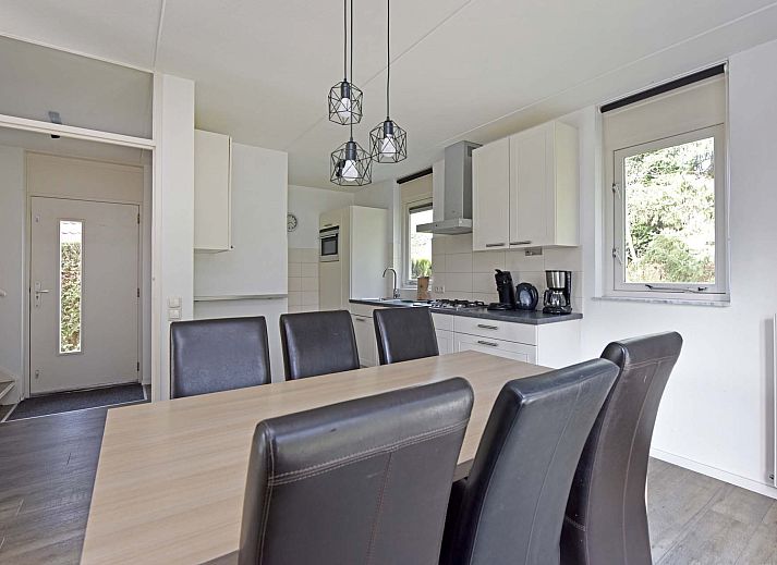 Verblijf 3827110 - Vakantiewoning Noord Limburg - Vrijstaande woning in Arcen