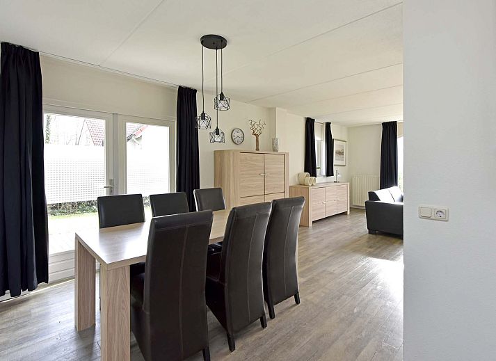 Verblijf 3827110 - Vakantiewoning Noord Limburg - Vrijstaande woning in Arcen