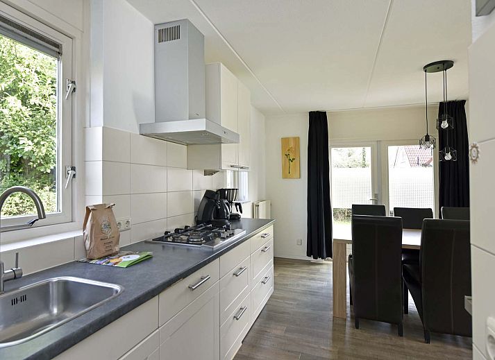 Verblijf 3827110 - Vakantiewoning Noord Limburg - Vrijstaande woning in Arcen
