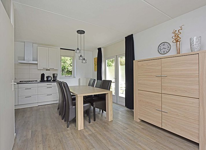 Verblijf 3827110 - Vakantiewoning Noord Limburg - Vrijstaande woning in Arcen