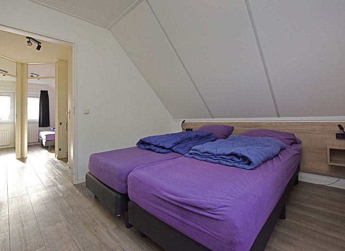 Verblijf 3827110 - Vakantiewoning Noord Limburg - Vrijstaande woning in Arcen