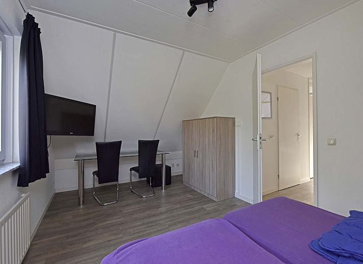 Verblijf 3827110 - Vakantiewoning Noord Limburg - Vrijstaande woning in Arcen