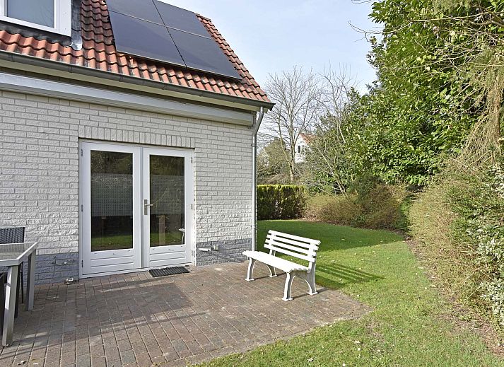Verblijf 3827110 - Vakantiewoning Noord Limburg - Vrijstaande woning in Arcen