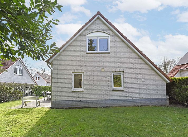 Verblijf 3827110 - Vakantiewoning Noord Limburg - Vrijstaande woning in Arcen