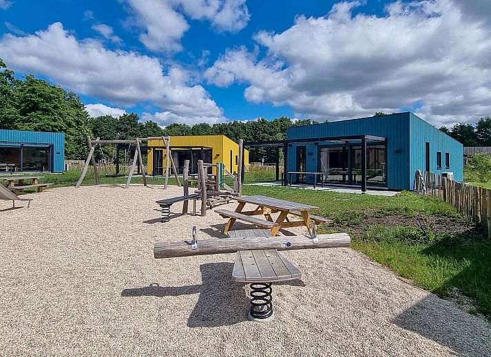 Unterkunft 3827111 • Ferienhaus Noord Limburg • Vrijstaande woning in Arcen 