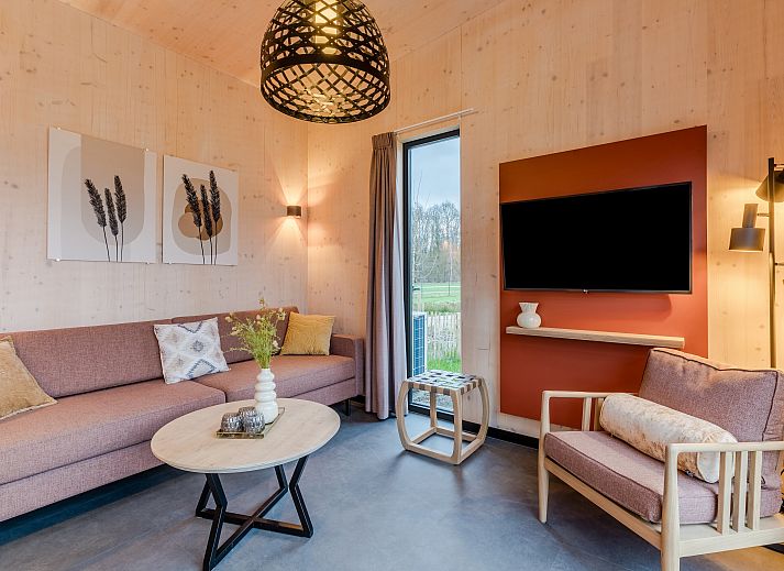 Guest house 3827111 - Holiday property Noord Limburg - Vrijstaande woning in Arcen