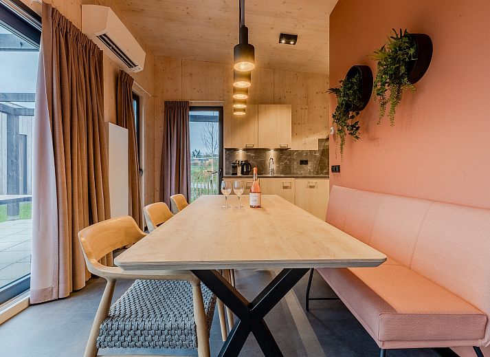 Guest house 3827111 - Holiday property Noord Limburg - Vrijstaande woning in Arcen