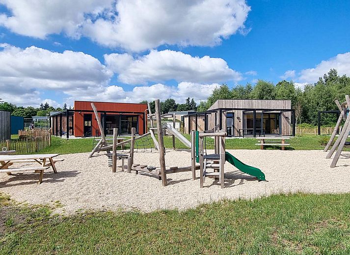 Guest house 3827111 - Holiday property Noord Limburg - Vrijstaande woning in Arcen