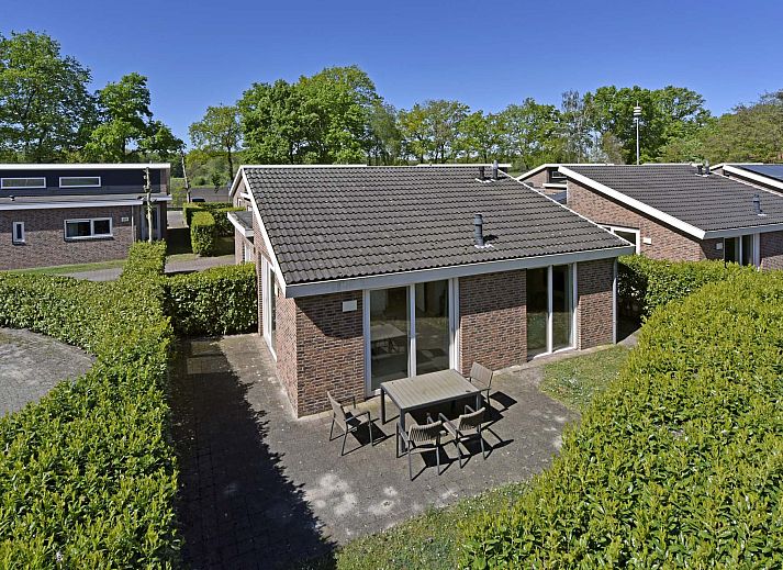 Unterkunft 3827117 - Ferienhaus Noord Limburg - Vrijstaande woning in Arcen