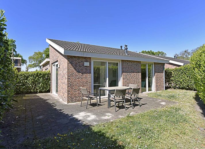Unterkunft 3827117 - Ferienhaus Noord Limburg - Vrijstaande woning in Arcen