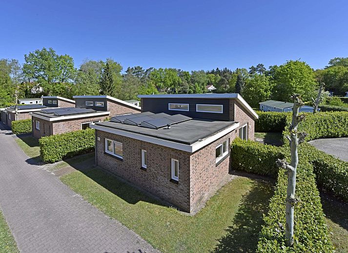 Unterkunft 3827117 - Ferienhaus Noord Limburg - Vrijstaande woning in Arcen