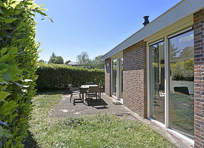Unterkunft 3827117 - Ferienhaus Noord Limburg - Vrijstaande woning in Arcen