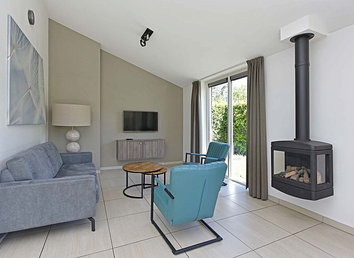 Unterkunft 3827117 - Ferienhaus Noord Limburg - Vrijstaande woning in Arcen