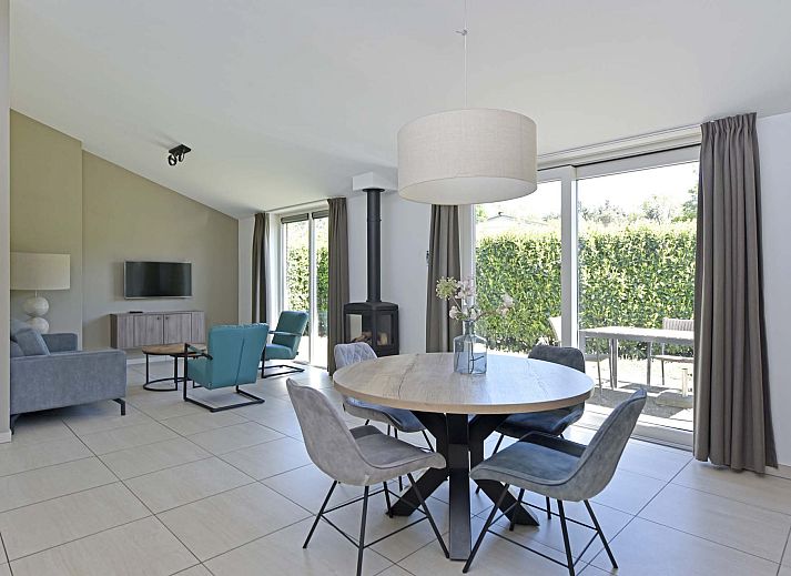 Unterkunft 3827117 - Ferienhaus Noord Limburg - Vrijstaande woning in Arcen