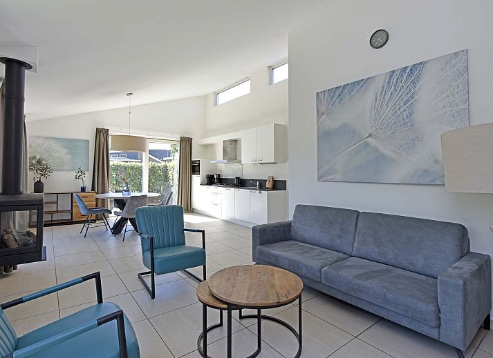 Unterkunft 3827117 - Ferienhaus Noord Limburg - Vrijstaande woning in Arcen