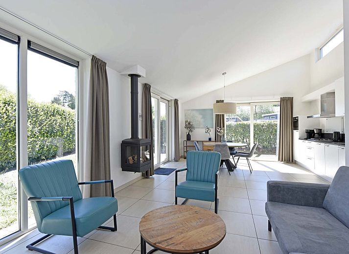 Unterkunft 3827117 - Ferienhaus Noord Limburg - Vrijstaande woning in Arcen