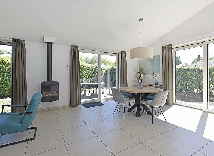Unterkunft 3827117 - Ferienhaus Noord Limburg - Vrijstaande woning in Arcen