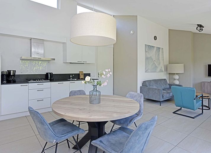 Unterkunft 3827117 - Ferienhaus Noord Limburg - Vrijstaande woning in Arcen