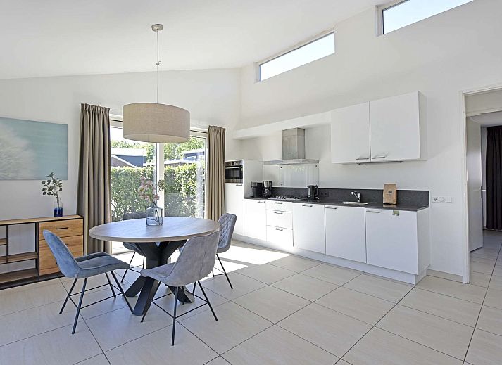 Unterkunft 3827117 - Ferienhaus Noord Limburg - Vrijstaande woning in Arcen