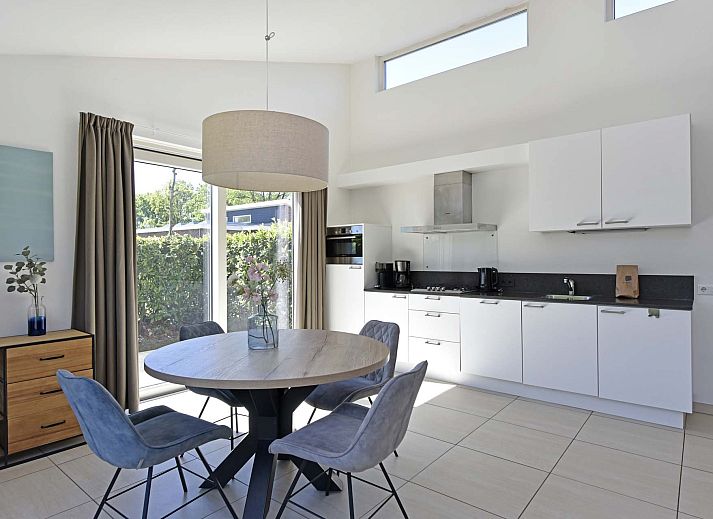 Unterkunft 3827117 - Ferienhaus Noord Limburg - Vrijstaande woning in Arcen