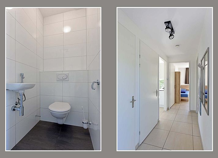 Unterkunft 3827117 - Ferienhaus Noord Limburg - Vrijstaande woning in Arcen
