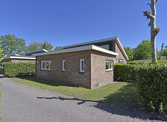 Unterkunft 3827117 - Ferienhaus Noord Limburg - Vrijstaande woning in Arcen