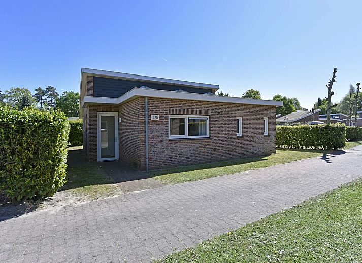 Unterkunft 3827117 - Ferienhaus Noord Limburg - Vrijstaande woning in Arcen
