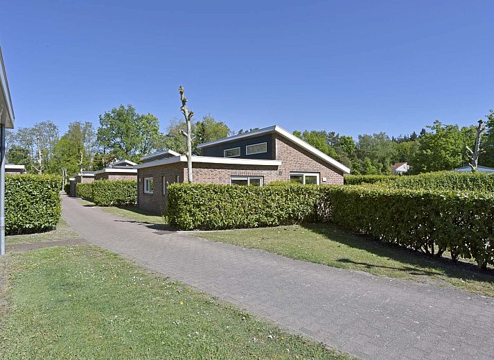 Unterkunft 3827117 - Ferienhaus Noord Limburg - Vrijstaande woning in Arcen