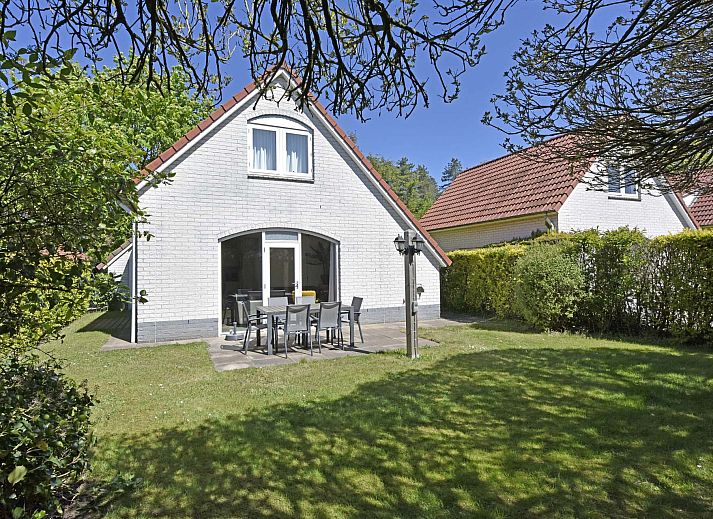 Unterkunft 3827118 - Ferienhaus Noord Limburg - Vrijstaande woning in Arcen