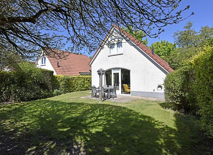 Unterkunft 3827118 - Ferienhaus Noord Limburg - Vrijstaande woning in Arcen