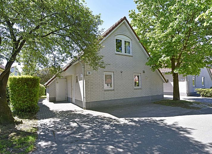 Unterkunft 3827118 - Ferienhaus Noord Limburg - Vrijstaande woning in Arcen