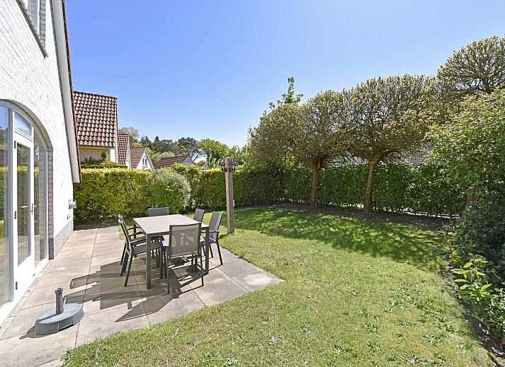 Unterkunft 3827118 - Ferienhaus Noord Limburg - Vrijstaande woning in Arcen