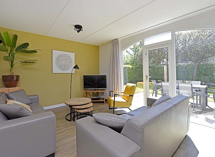 Unterkunft 3827118 - Ferienhaus Noord Limburg - Vrijstaande woning in Arcen