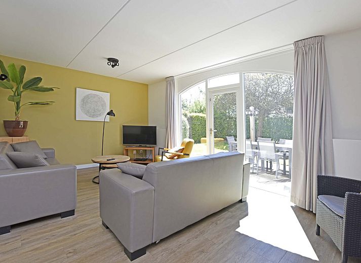Unterkunft 3827118 - Ferienhaus Noord Limburg - Vrijstaande woning in Arcen