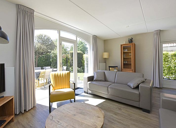 Unterkunft 3827118 - Ferienhaus Noord Limburg - Vrijstaande woning in Arcen