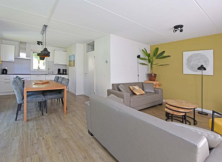 Unterkunft 3827118 - Ferienhaus Noord Limburg - Vrijstaande woning in Arcen