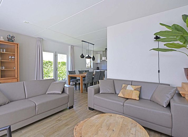 Unterkunft 3827118 - Ferienhaus Noord Limburg - Vrijstaande woning in Arcen
