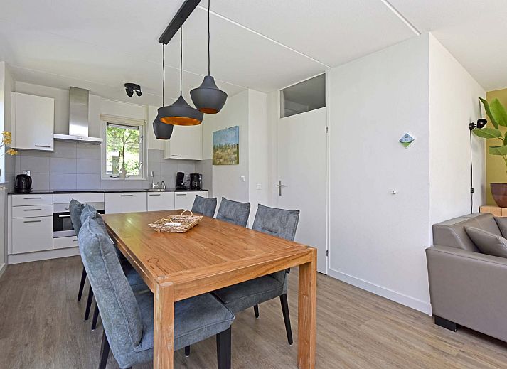 Unterkunft 3827118 - Ferienhaus Noord Limburg - Vrijstaande woning in Arcen