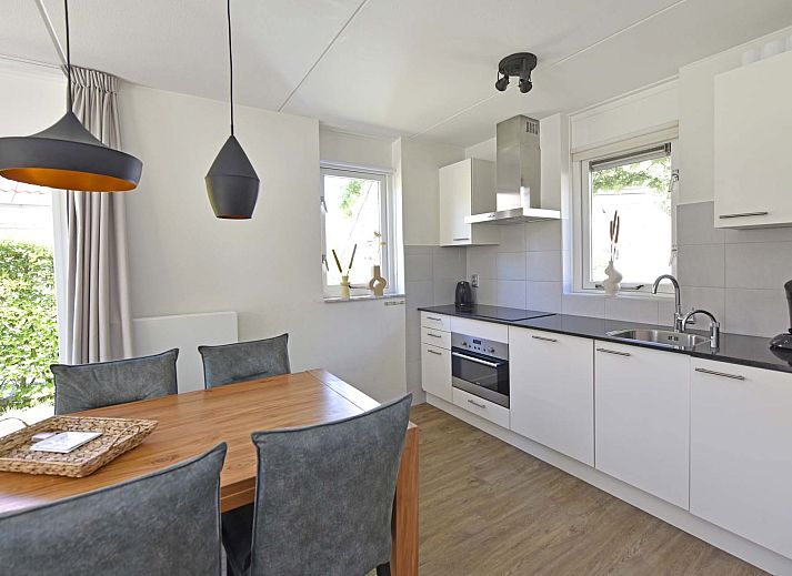 Unterkunft 3827118 - Ferienhaus Noord Limburg - Vrijstaande woning in Arcen