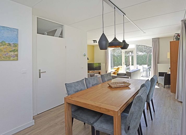 Unterkunft 3827118 - Ferienhaus Noord Limburg - Vrijstaande woning in Arcen