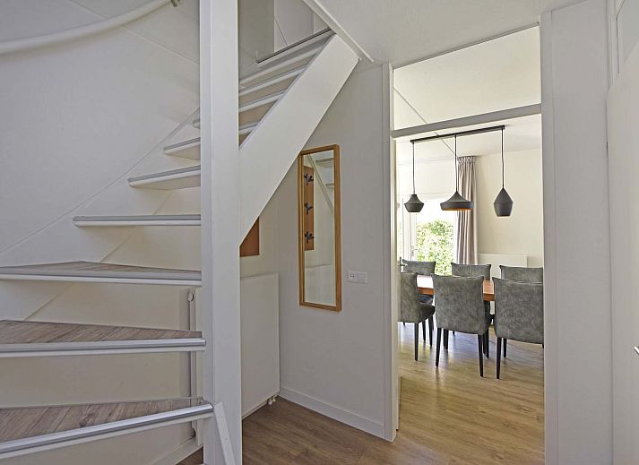 Unterkunft 3827118 - Ferienhaus Noord Limburg - Vrijstaande woning in Arcen