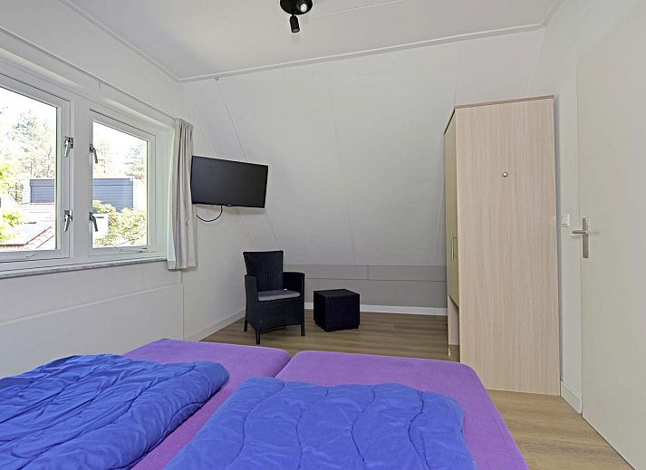 Unterkunft 3827118 - Ferienhaus Noord Limburg - Vrijstaande woning in Arcen