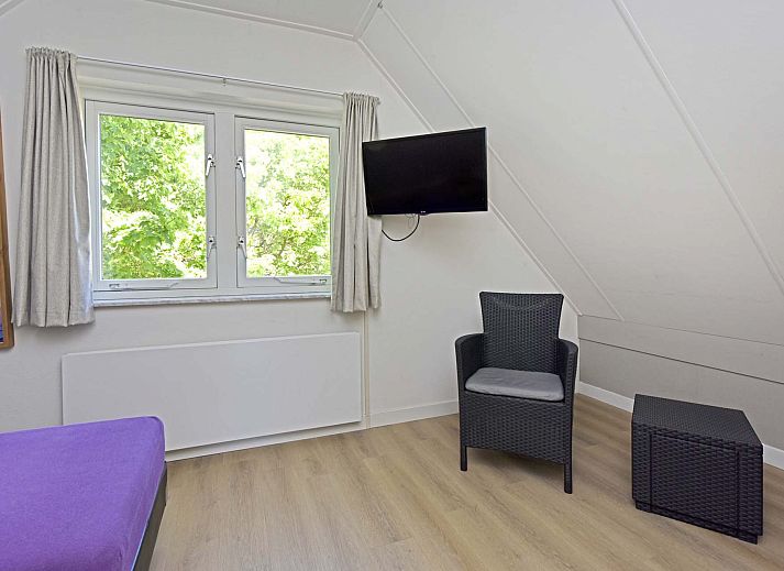 Unterkunft 3827118 - Ferienhaus Noord Limburg - Vrijstaande woning in Arcen