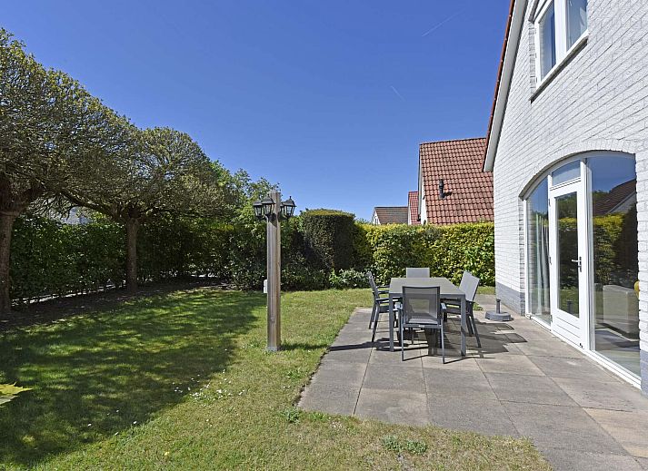 Unterkunft 3827118 - Ferienhaus Noord Limburg - Vrijstaande woning in Arcen