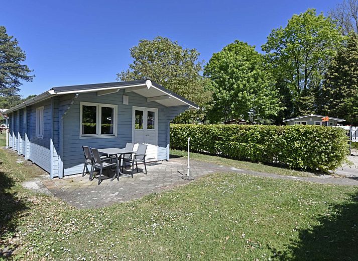 Guest house 3827119 - Chalet Noord Limburg - Chalet in Arcen