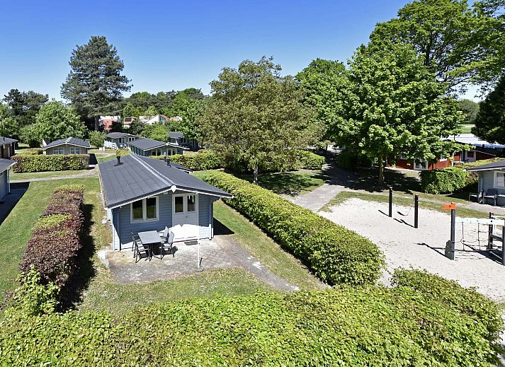 Guest house 3827119 - Chalet Noord Limburg - Chalet in Arcen